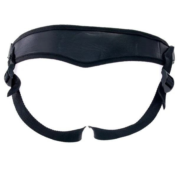 Body Dock Elite Mini Strap On Harness