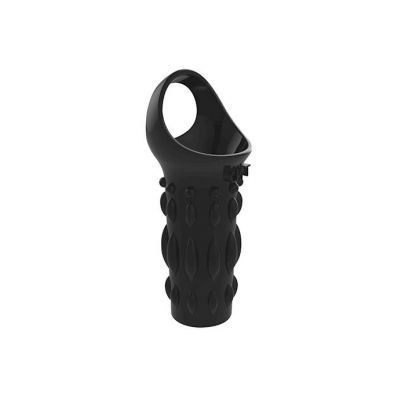 Renegade Power Cage Black