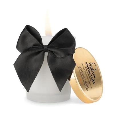 Bijoux Indiscrets Soft Caramel Melt My Heart Massage Candle