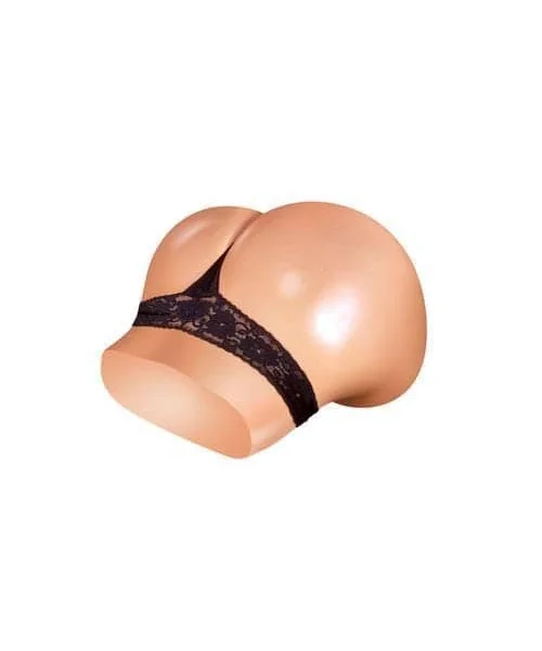 The Kim Assturbator