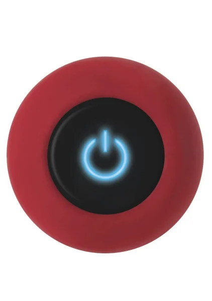 Lady in Red Powerful Bullet Vibrator