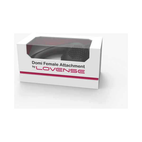 Lovense Domi Female Attachment Silicone