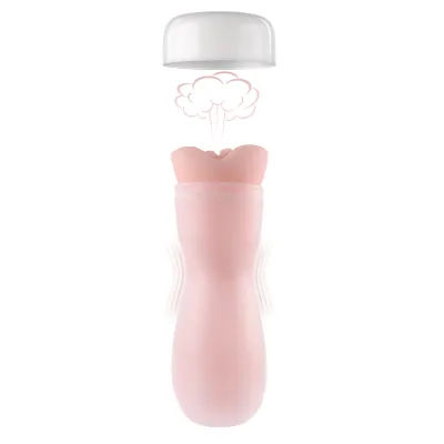 Pop Toss Pocket Pussy