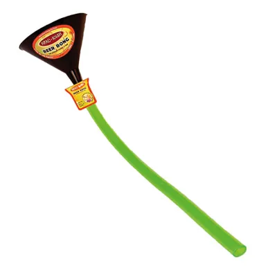 Beer Bong Ultimate Funnel Tube
