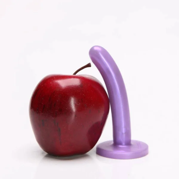 Tantus Silk Dildo