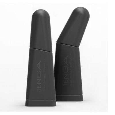 TENGA Delta Couples Vibrator