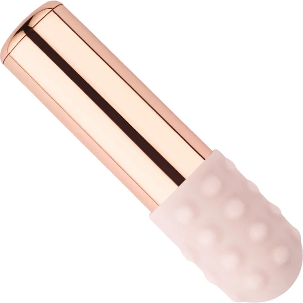 Le Wand Bullet Rose Gold