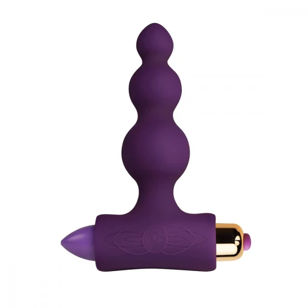 Rocks-Off Rocks Off Petite Sensations Bubbles - Purple