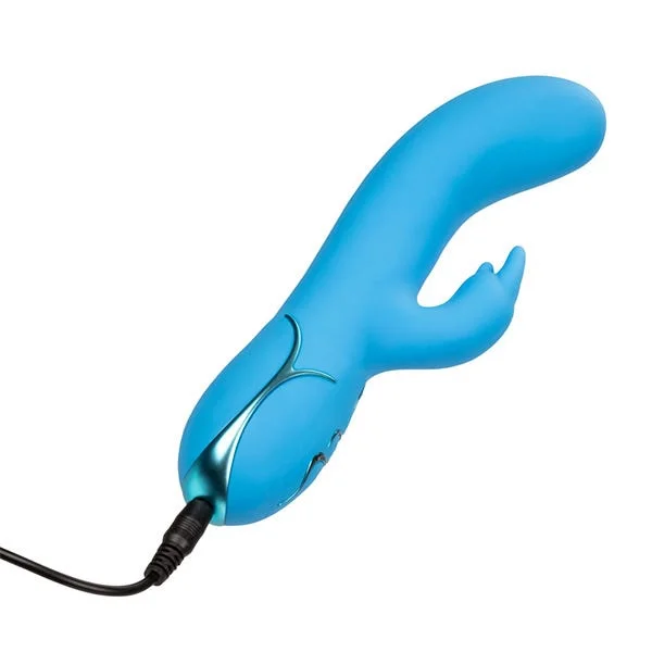 Insatiable G Inflatable G-Bunny Rabbit Vibrator
