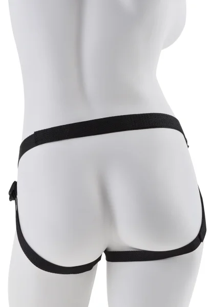 Fetish Fantasy Gold Designer Strap-On