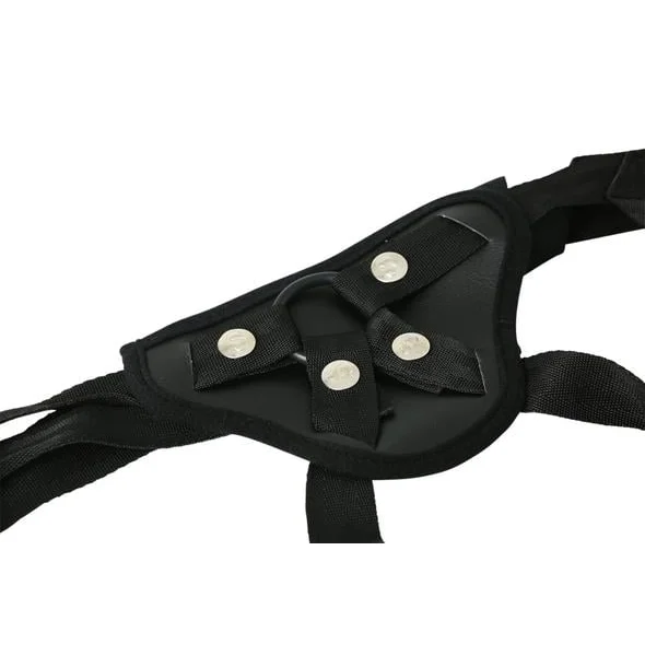 Sportsheets - Ember Strap On (SS69003)