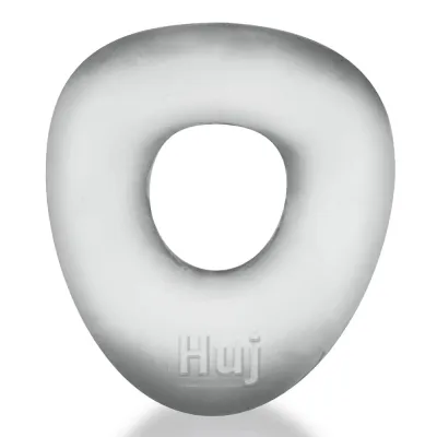 Form Cockring Clear Ice