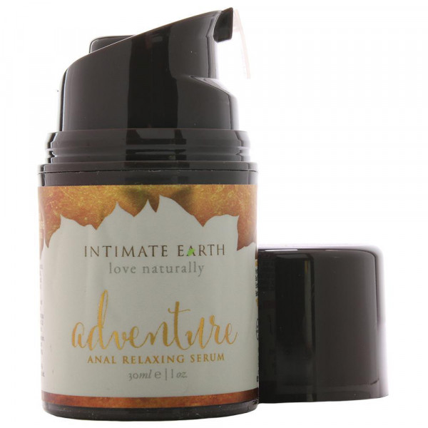 Intimate Earth Adventure Woman's Anal Relaxing Serum