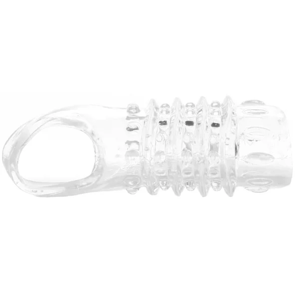 Stimulation Enhancer - Clear