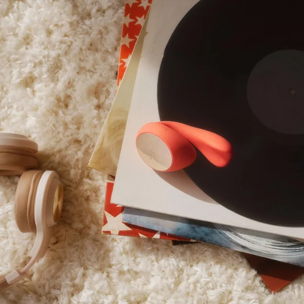 LELO Ida Wave Vibrator
