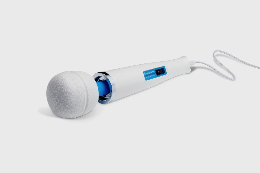 Magic Wand Original Vibrator