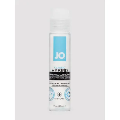 System JO Classic Hybrid Lubricant 1fl oz