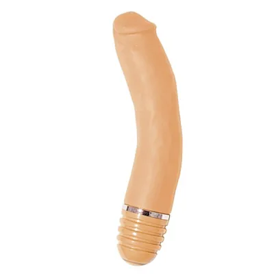 Nasstoys Flexi Dick 10 Function Waterproof Flesh
