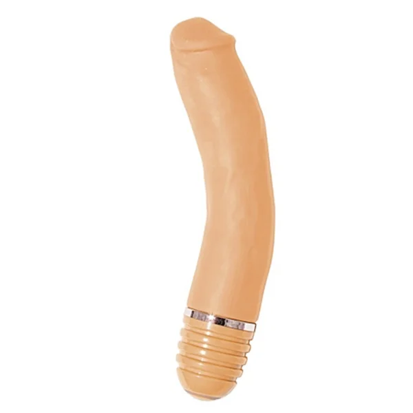 Nasstoys Flexi Dick 10 Function Waterproof Flesh