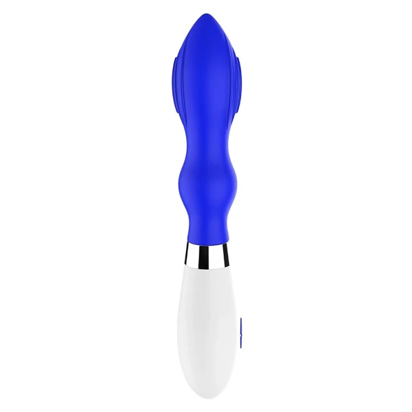 Luminous Astraea Ultra-Soft Silicone 10-Speed Vibrator