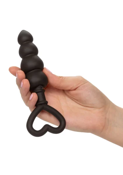 Silicone Love Probe