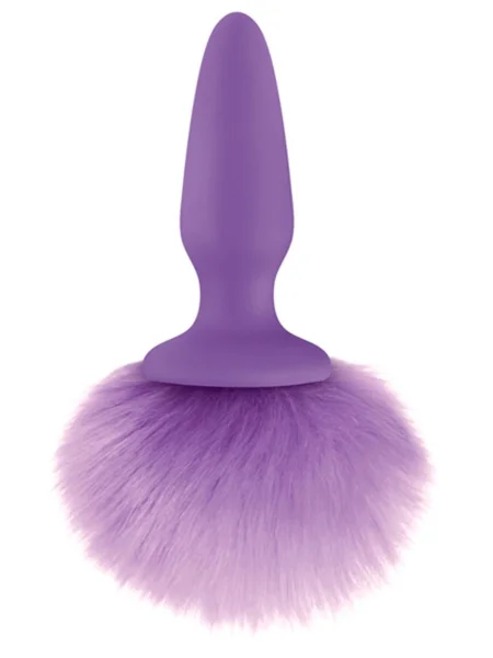 BUNNY TAILS