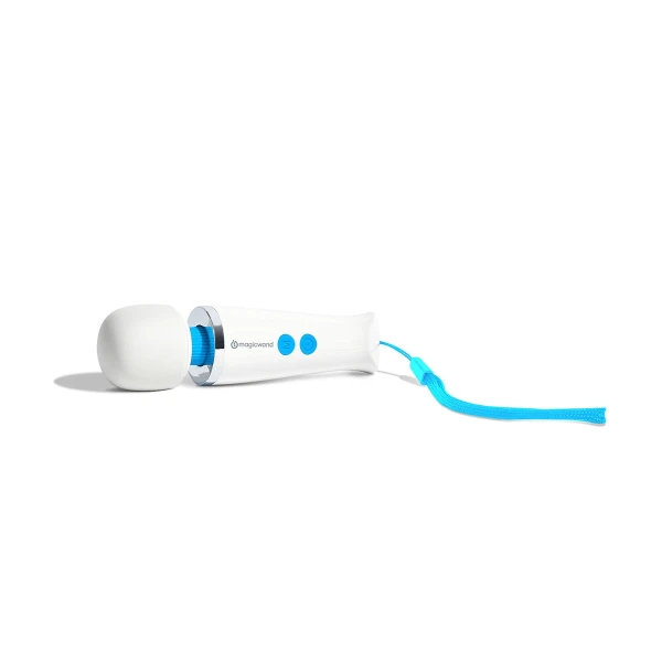 Magic Wand Micro Rechargeable Cordless Vibrator