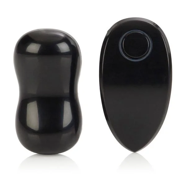 Lottie 10-Function Remote Control Panty Pleaser — image 6 of 8