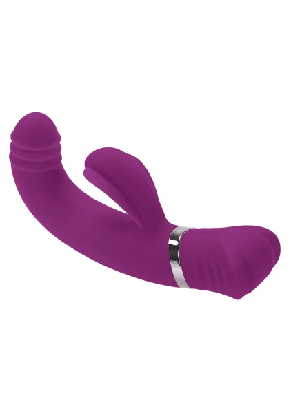 Playboy Tap That G-Spot Rabbit Vibe
