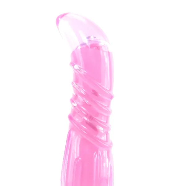 California Exotic First Time Softee  Pleaser - Pink