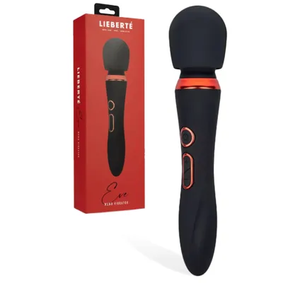 Lieberte Eve 9 4 Wand Vibrator