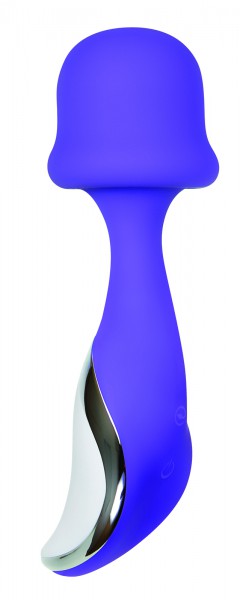 The Sensual Touch Wand Massager
