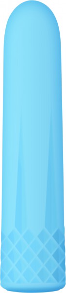 Blue Diamond 3.6'' Bullet Vibrator