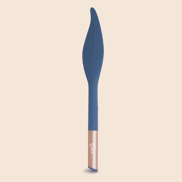 The Feather by Deia