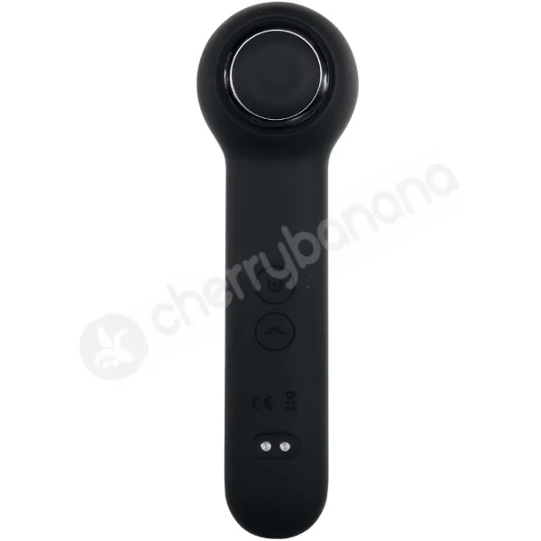 Evolved I Wander Tapping Pulsing Wand