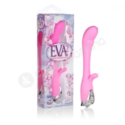 E V A 2 Pink Vibrator