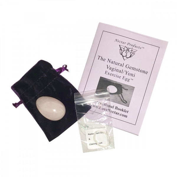 Nectar Products Crystal Egg