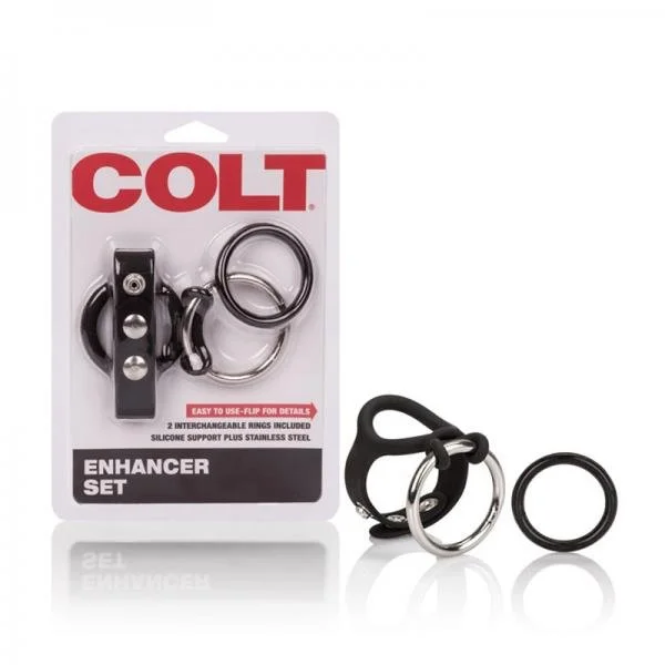 COLT Enhancer Set