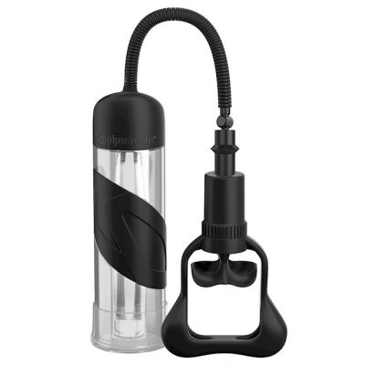 Pump Worx Blow n grow Penis Pump