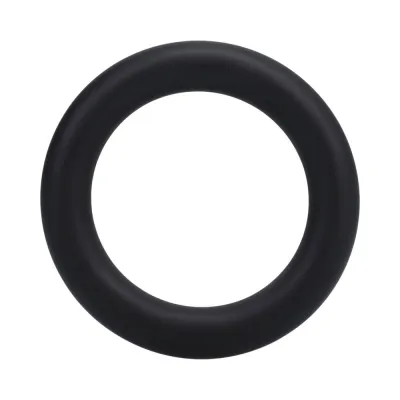Rock Solid Silicone Gasket C Ring Large 1 3 4in In A Clamshell