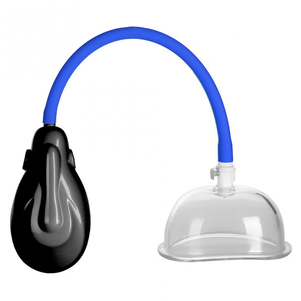 Automatic Pussy Pump