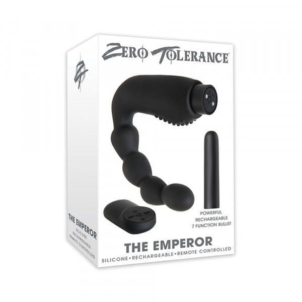 Zt The Emperor