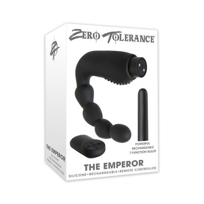 Zt The Emperor