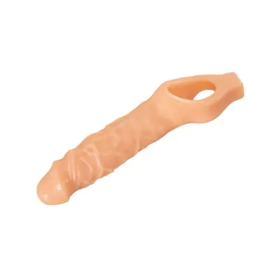 Really Ample Penis Enhancer Flesh