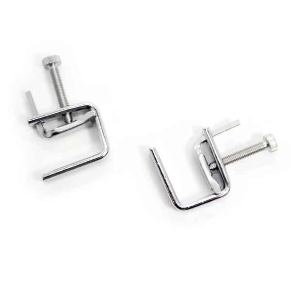Adjustable Vice Grip Nipple Clamps — image 6 of 7