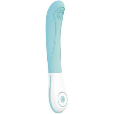 OVO E8 G Spot Vibrator Aqua