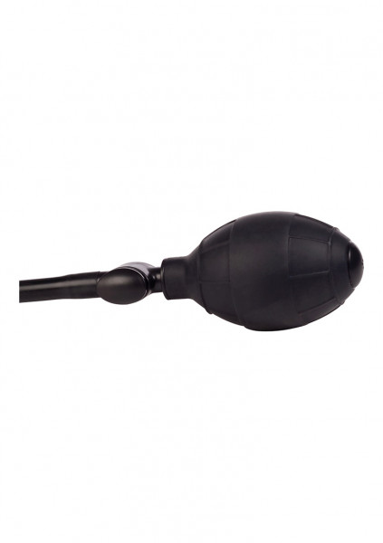 COLT® Large Pumper Plug™ - What Is A Butt Plug