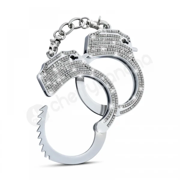 Temptasia Bling Cuffs

