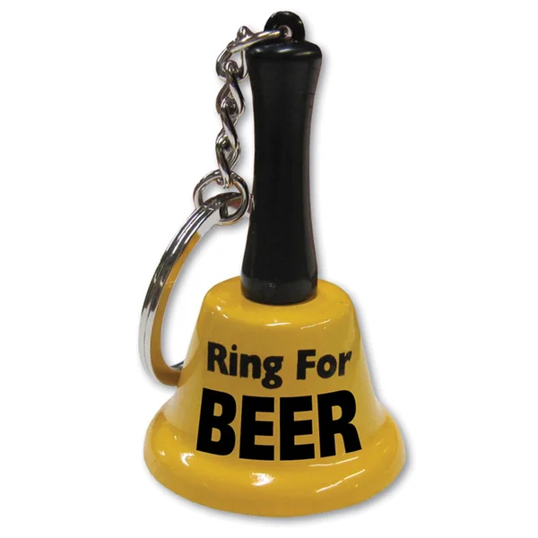 Ring For Beer Keychain — image 4 of 4