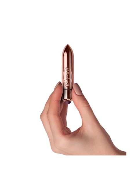 Feranti Rose Gold Collection